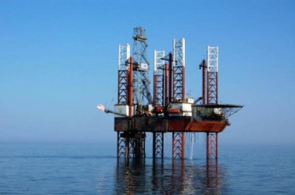 Compania Halliburton, interesată să participe la dezvoltarea proiectelor de mare adâncime în Marea Neagră